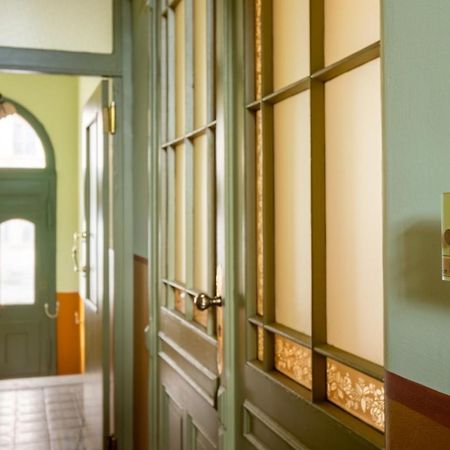 Ferienwohnung Luther'S Ruh Görlitz Eksteriør bilde