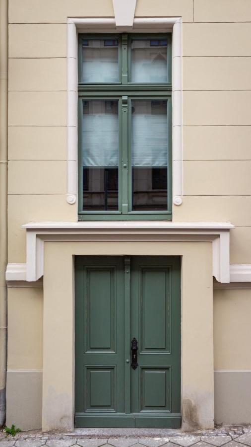 Ferienwohnung Luther'S Ruh Görlitz Eksteriør bilde